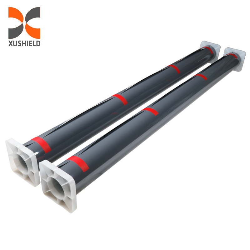 TPU Noir vert Films de voiture Changement de couleur PPF Liquide métal Rouge Auto 1.52*17m/roll Ppf Peinture de protection du film PPF de couleur