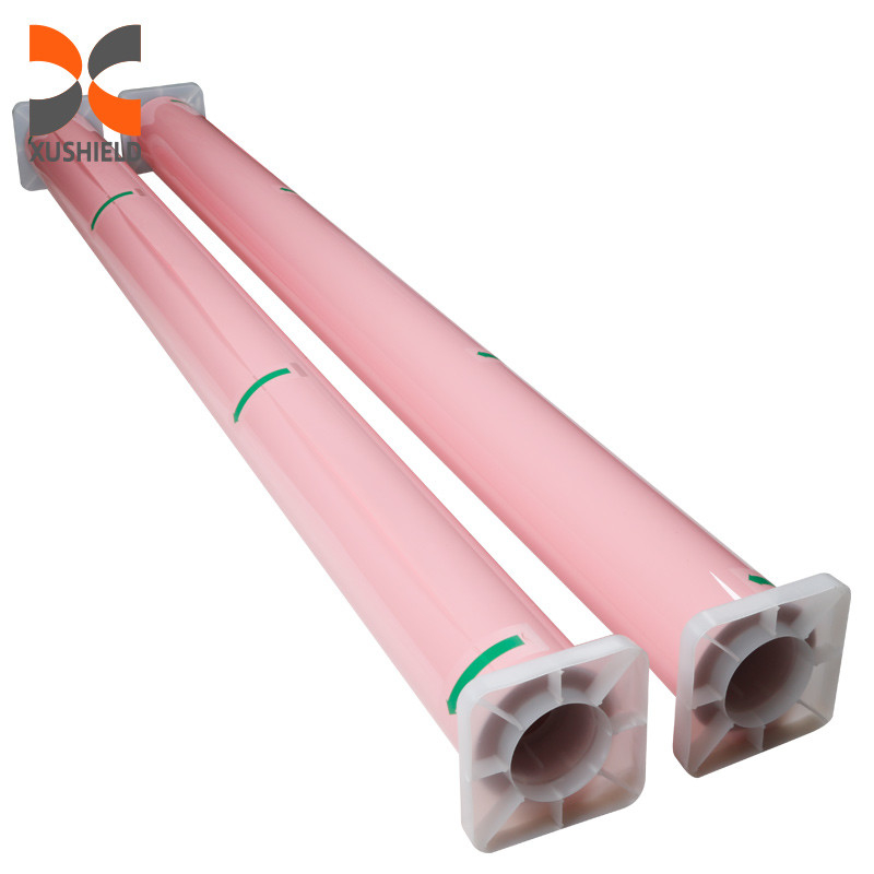TPU Perle blanc de haute qualité TPU PPF Film anti rayures auto-guérisseur PPF TPH Brillant Carrosserie claire PPF Peinture Protecteur Film pour peinture automobile
