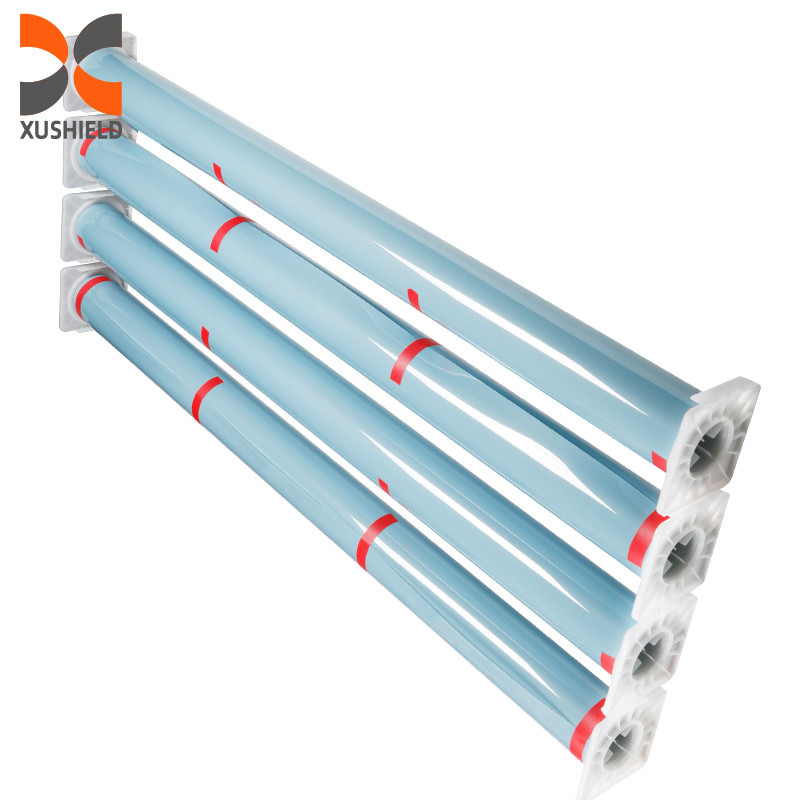 Film de teinte pour fenêtre UV-proof Ventilateur UV400 Sécurité photochromique Corée Eco Voiture solaire Film de teinte électrique