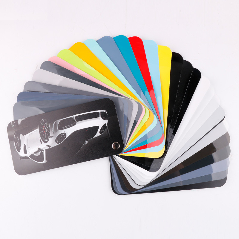 Changement de couleur du corps entier tph auto-réparation instantanée ppf film de peinture de protection auto-adhésif fabricant emballage automobile