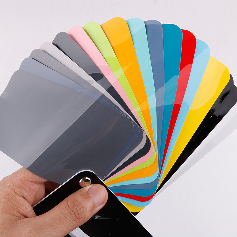 XUSHIELD PPF auto auto adhésif TPU film de protection de peinture automobile non jaune anti rayures TPU film PPF