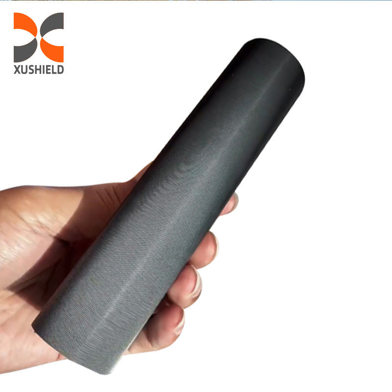 Qualité personnalisée USA, prix le plus bas mondial, le blanc devient noir, film TPU PPF, film de protection automobile, covering de voiture, noir éclipse solaire