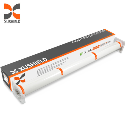 XUSHIELD Feuille de protection de voiture ppf tpu film peinture de voiture film de protection tph pro couleur mate ppf auto-guérison