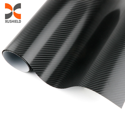TPU Fibre de carbone Feuille de protection automobile ppf TPU film peinture de voiture film de protection tph pro couleur mate ppf auto-guérison