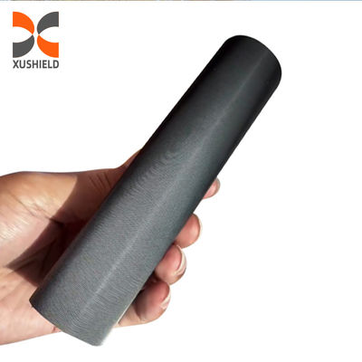 TPU Blanc devient noir Prix d'usine du film PPF Vente chaude Film de protection de peinture Film protecteur de véhicule entier Autocollant