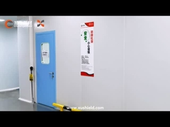 Fabrique de films ppf