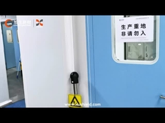 Fabrique de films ppf