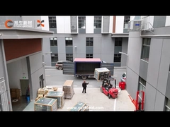 Fabrique de films ppf