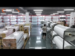 ppf usine de films pour voitures