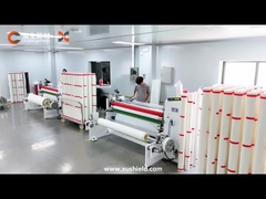 ppf film de protection de peinture usine