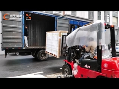 Fabrique de films en TPU