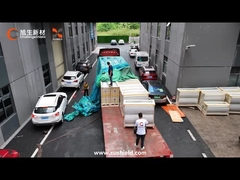 Fabrique de films ppf