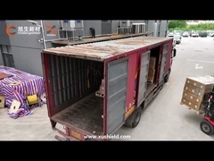 Fabrique de films ppf